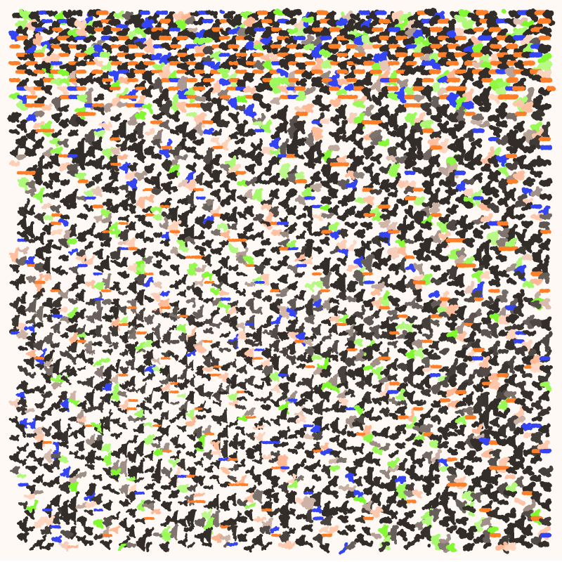 Loom Pixels #73