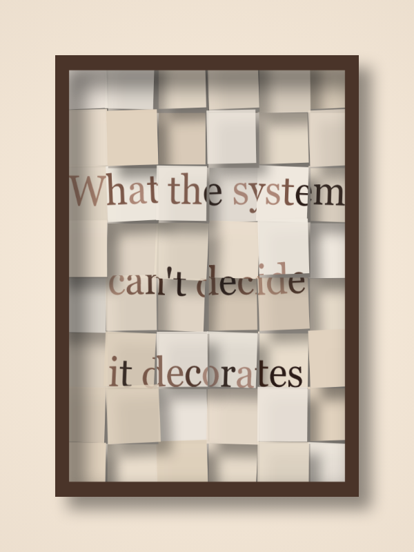 The Metaphor Machine #15274
