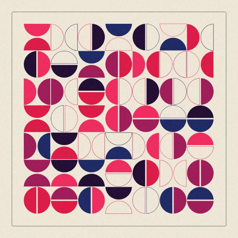 Azulejo #5