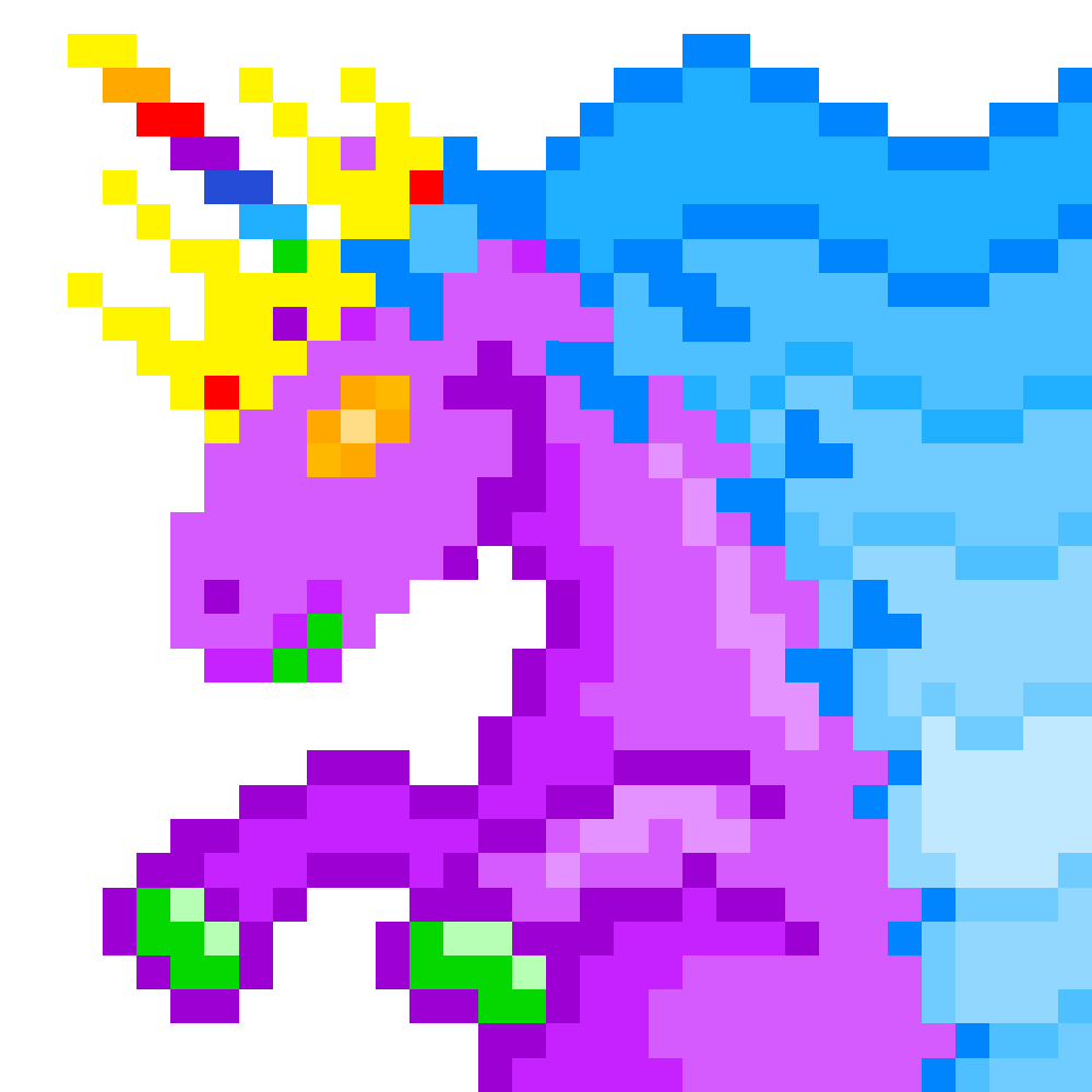 Unicorn #2057