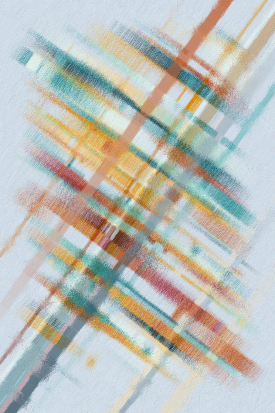 Chromaflow #19