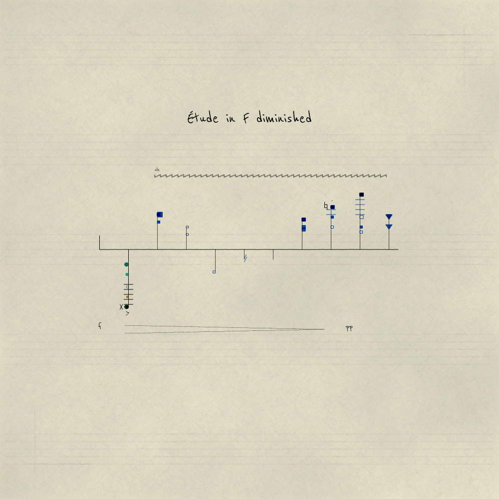 Études(Reissued) #114