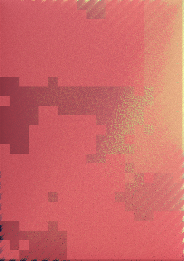 Convergence Remnants #4364