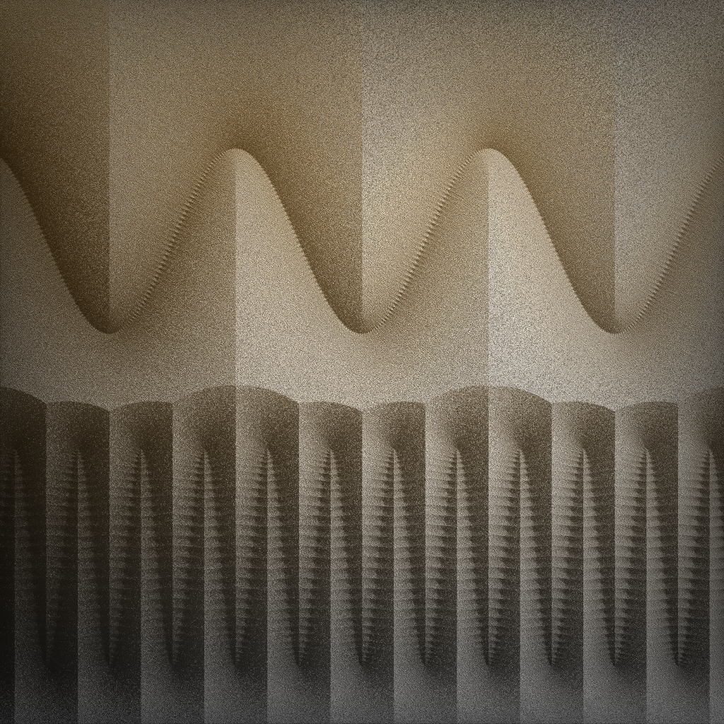 Folding Harmonies #253