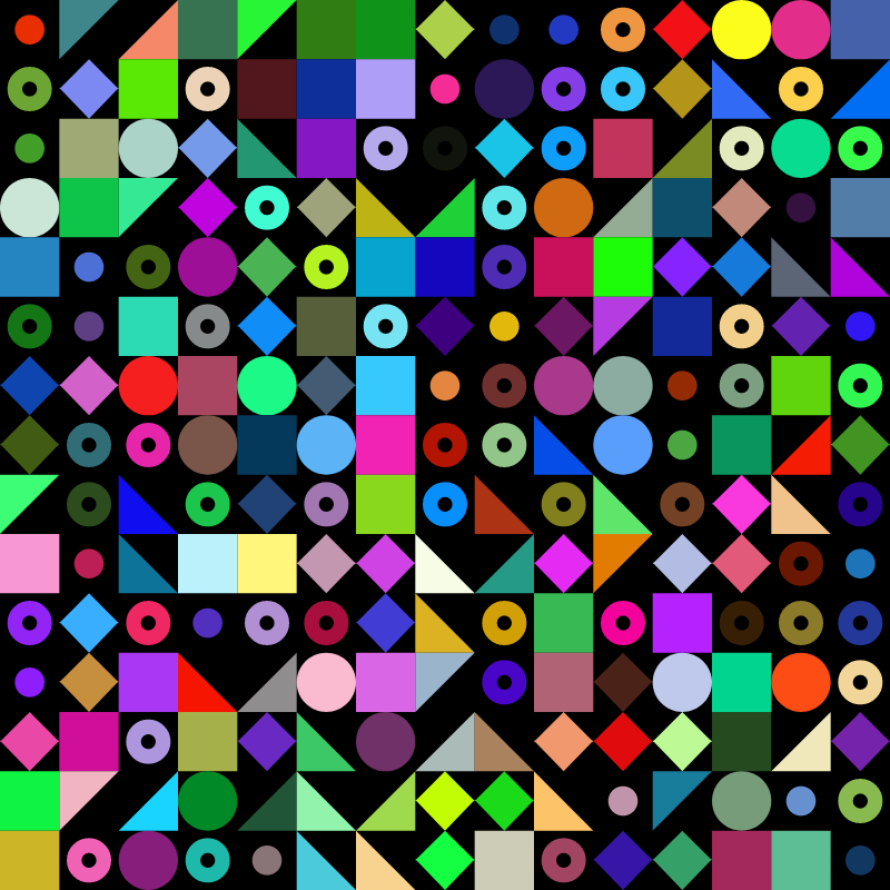 wonderfield #9