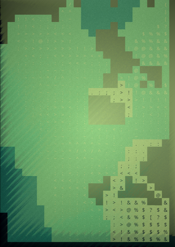 Convergence Remnants #20705