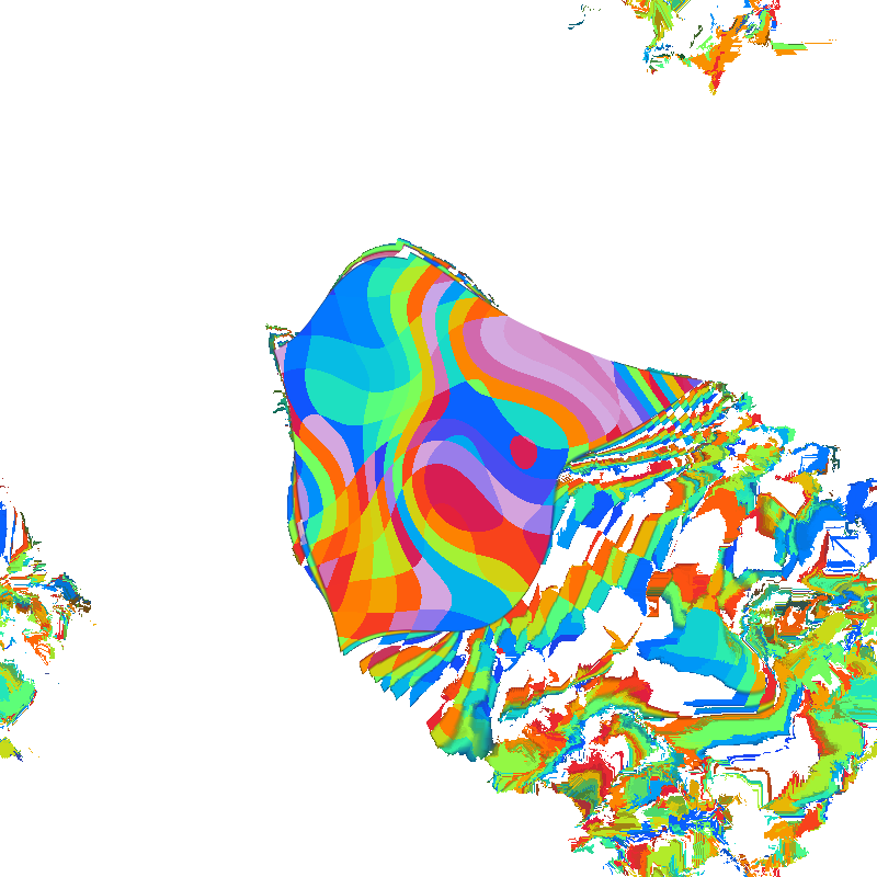 Lysergic Desintegration / Interactrip / #89