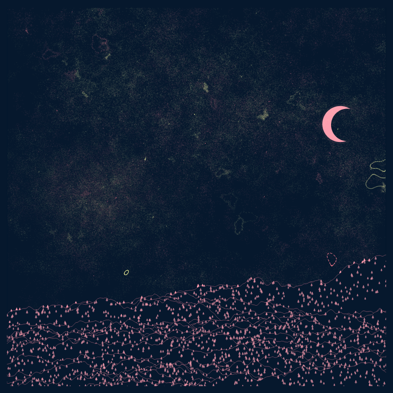 Dark, Spark #17