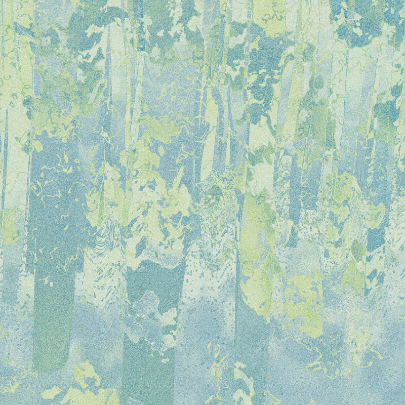 Fever Dream Fairy Fantasy Forest #204