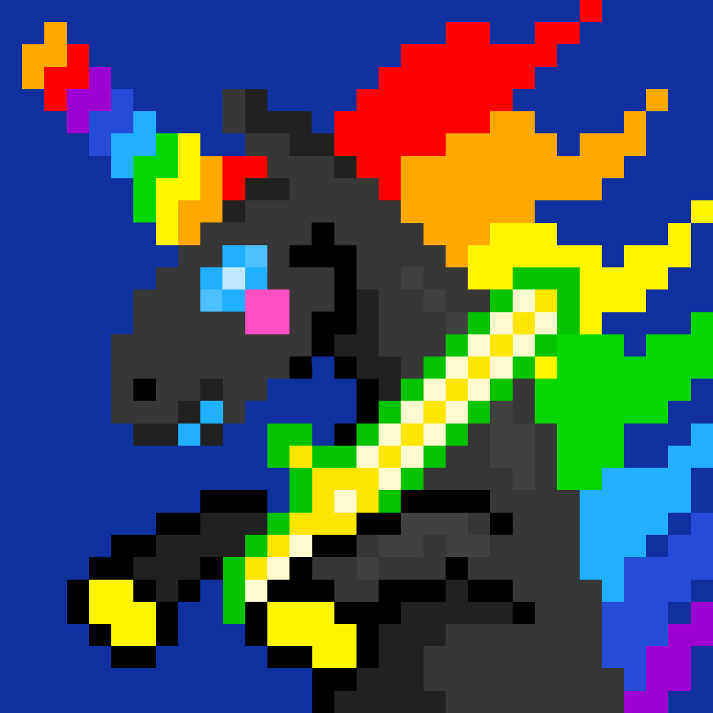 Unicorn #1915