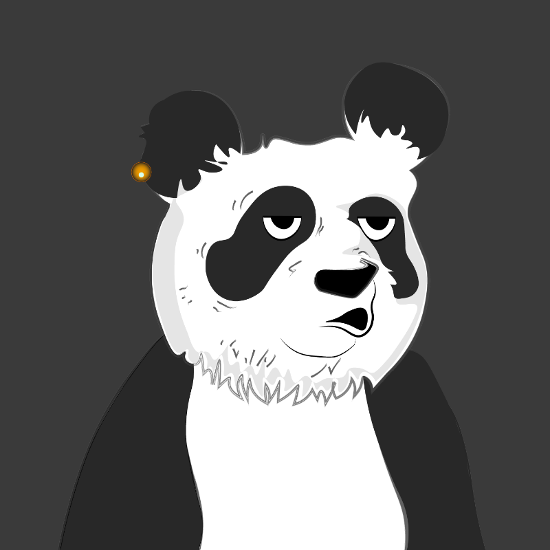 Evolving Pandas #170