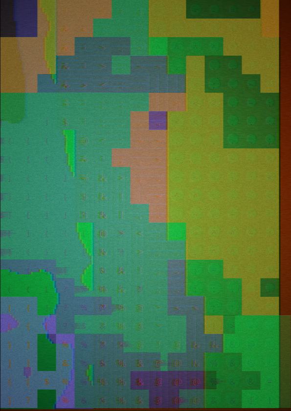 Convergence Remnants #13598