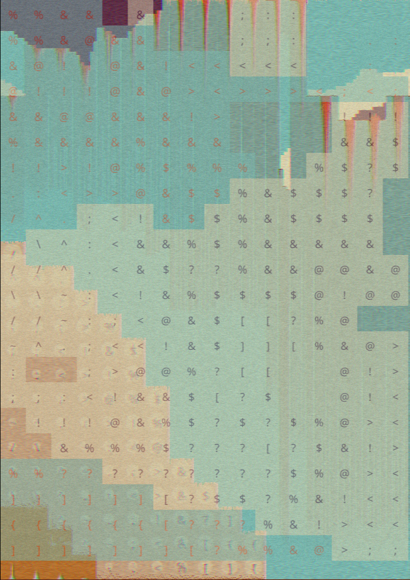 Convergence Remnants #10120