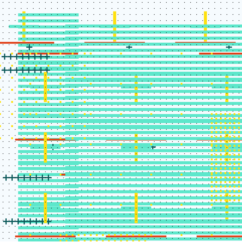 MESSYGRID #41