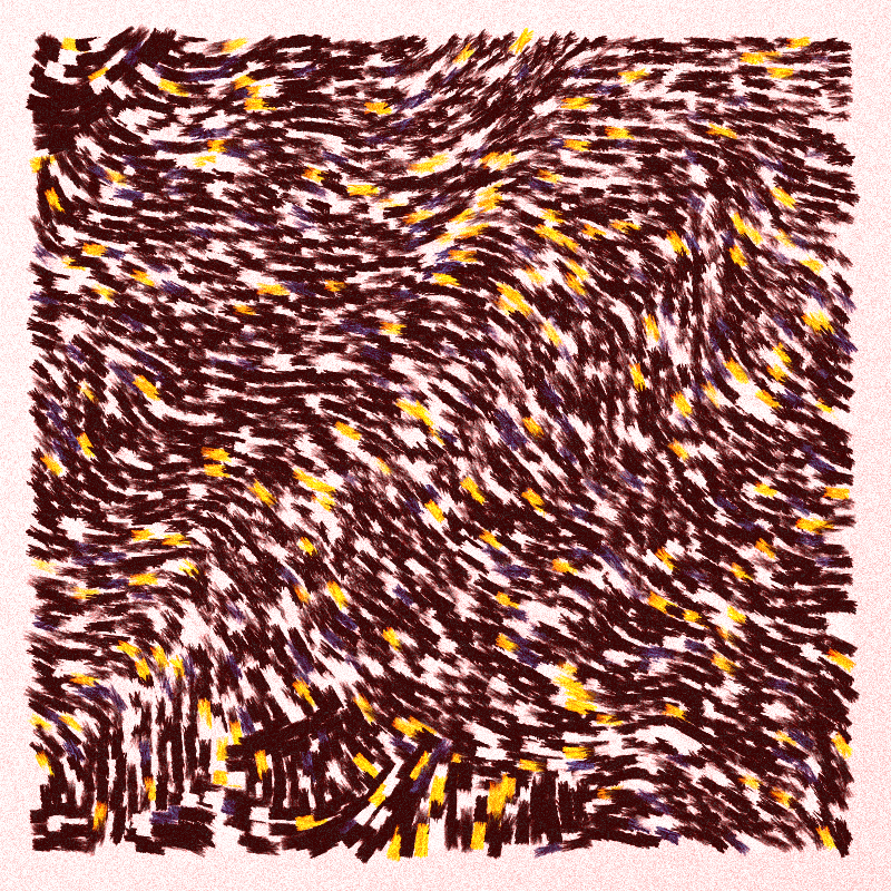 Cacography #16