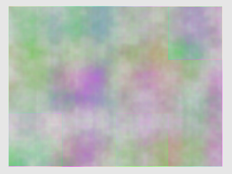 Color Function #7522