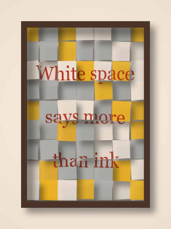 The Metaphor Machine #1301