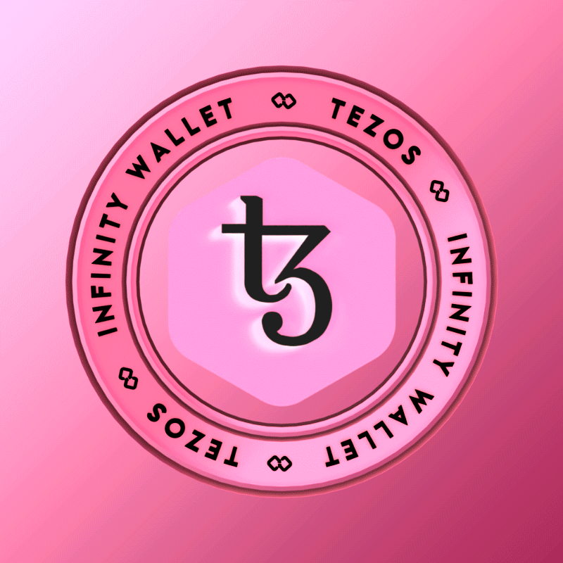 Tezos x Infinity Wallet #183