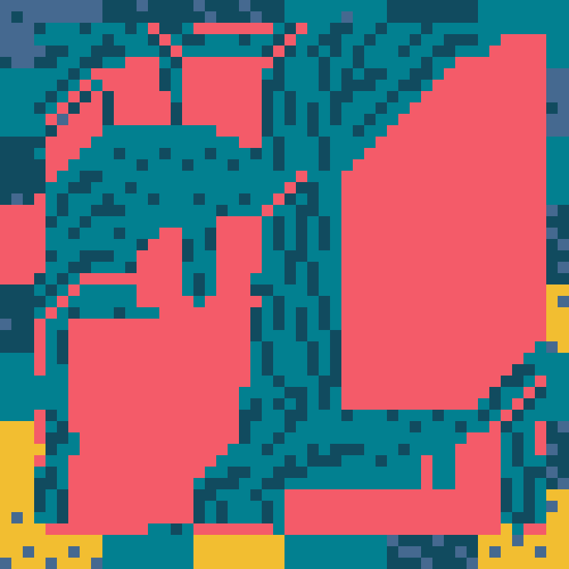 CRASHERS #194