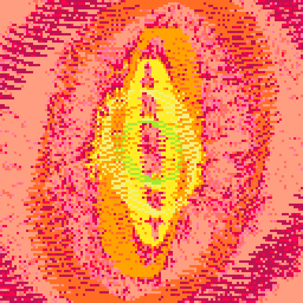 bad saturn  #32
