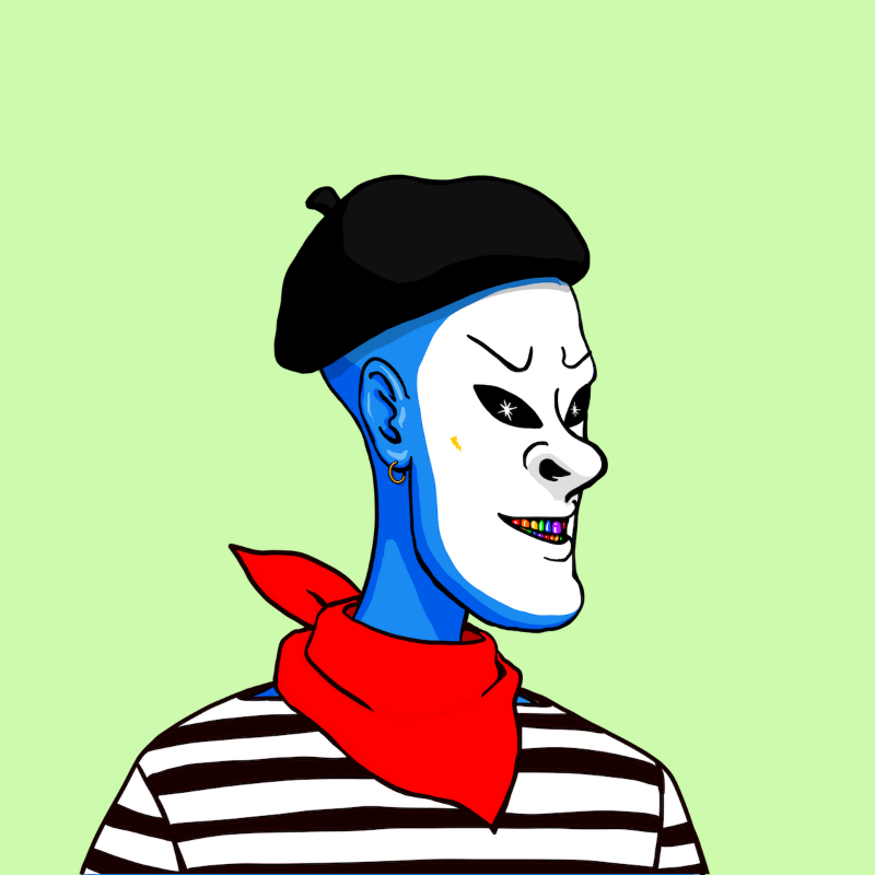 MIME x MIME #558