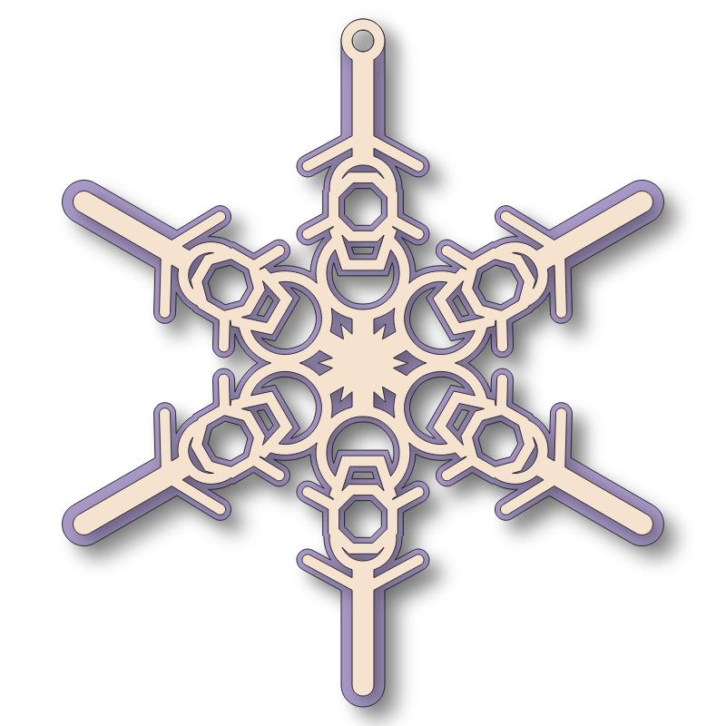 fx(ornament) 2022 #1782