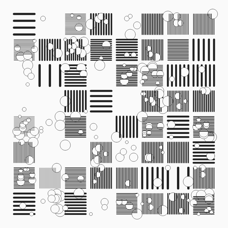 lines&circles 2.0 #208