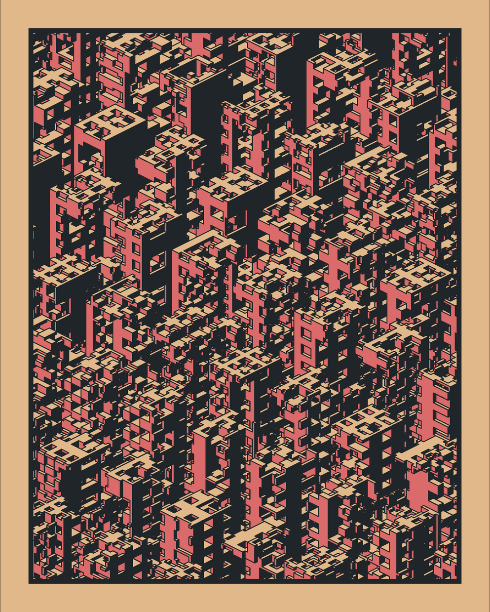 Modulation #13