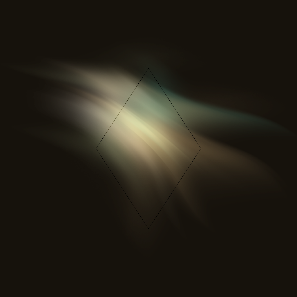 Diffracted #3