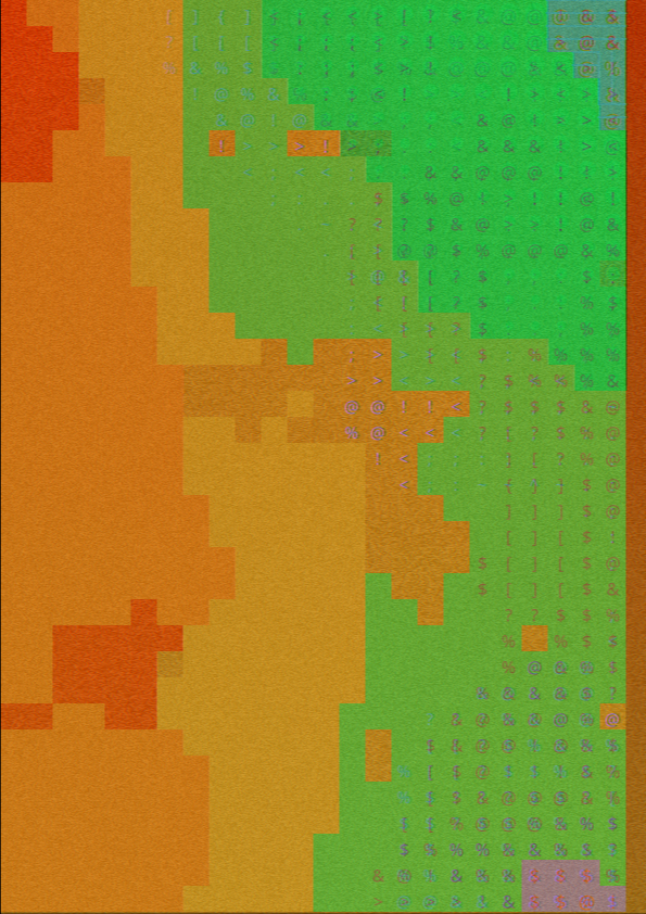 Convergence Remnants #6584