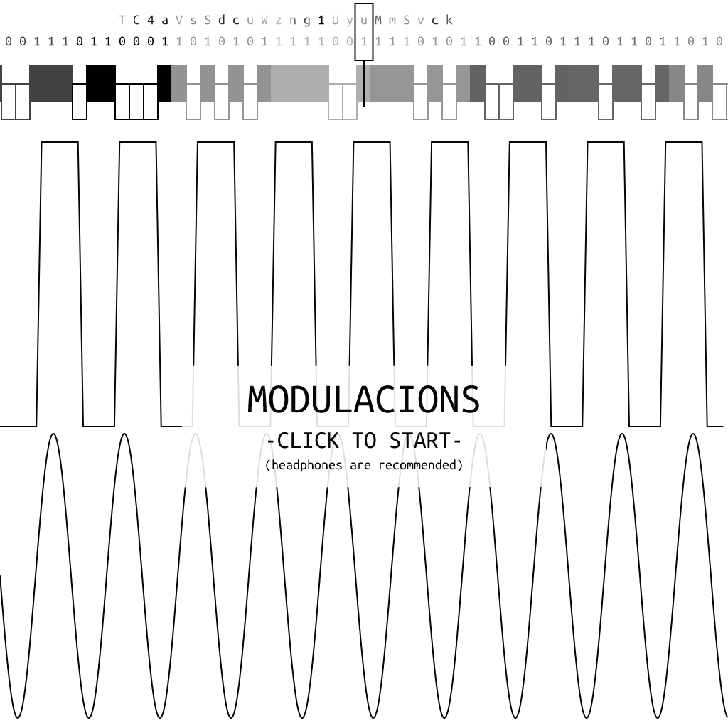 Modulacions (audio) #34