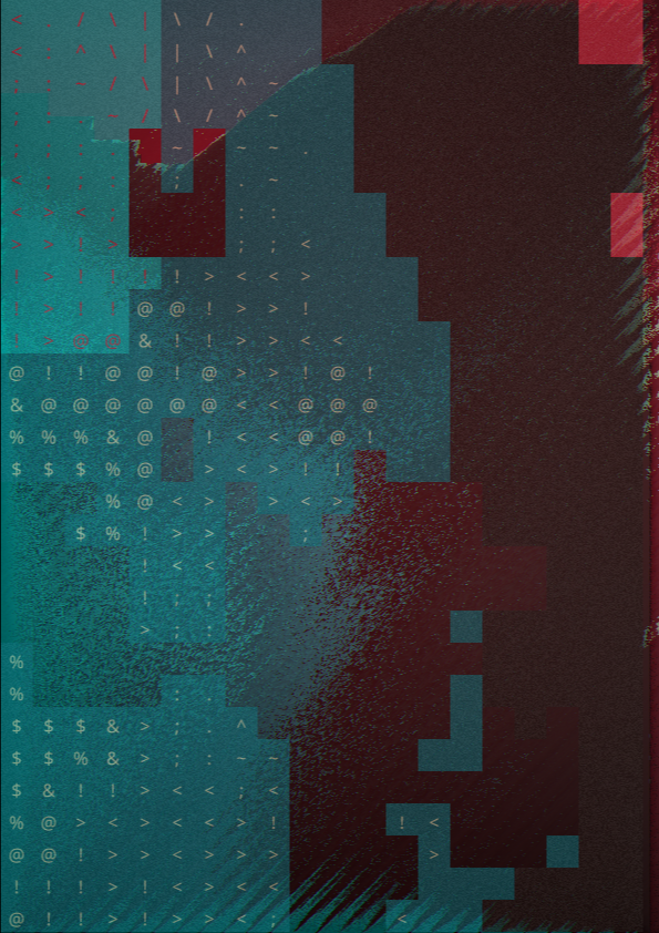 Convergence Remnants #7947