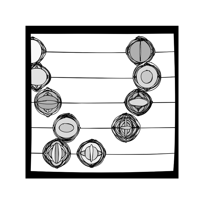 symmetrical(#scribble) #76