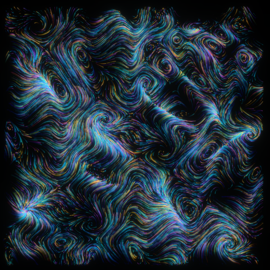 flow | meditations #281