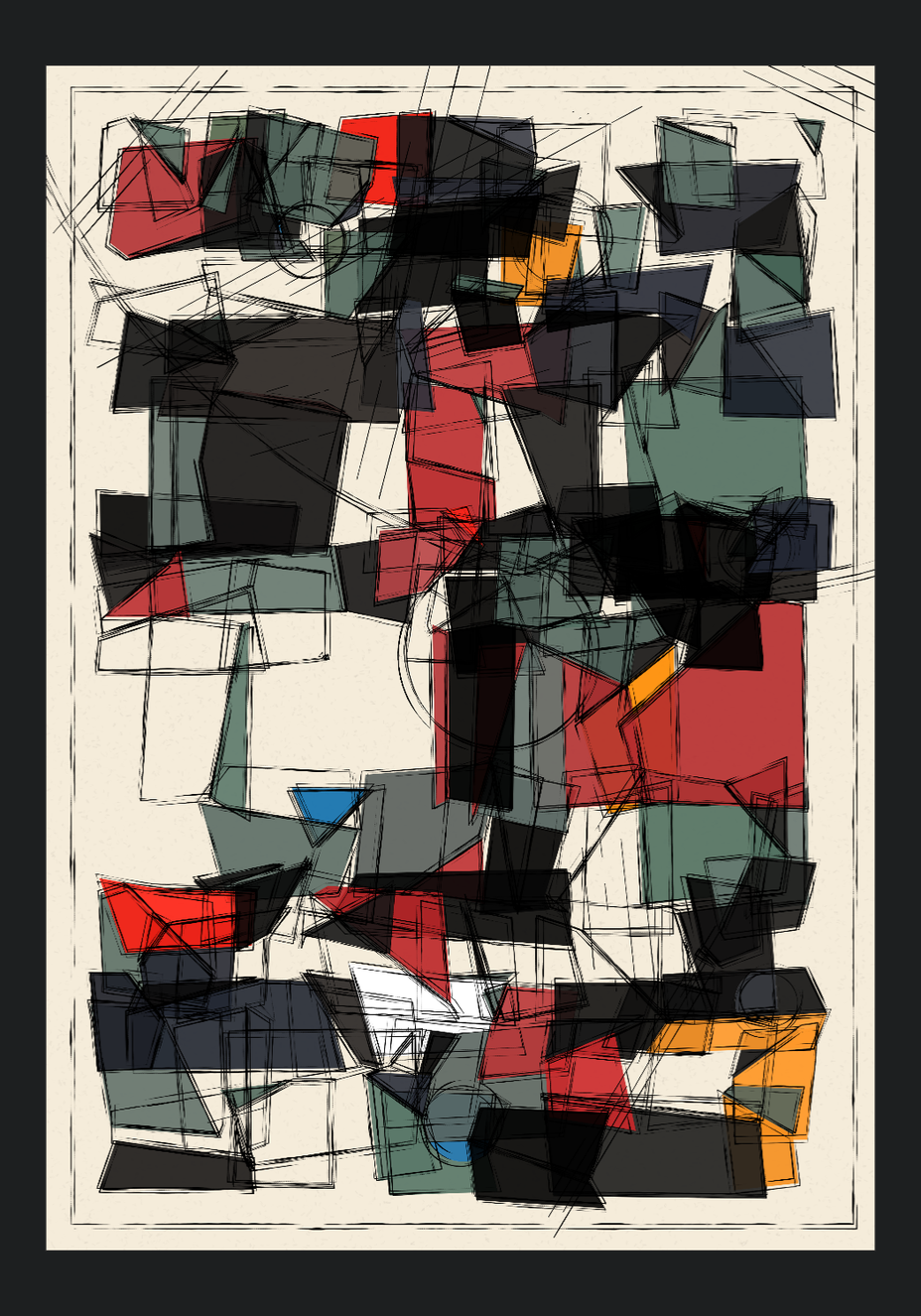 Sketch Block #109
