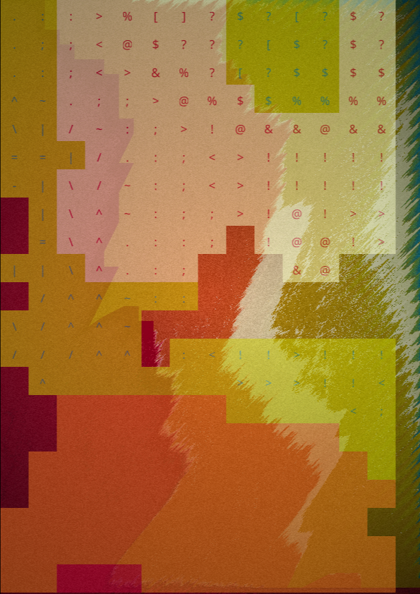 Convergence Remnants #9744