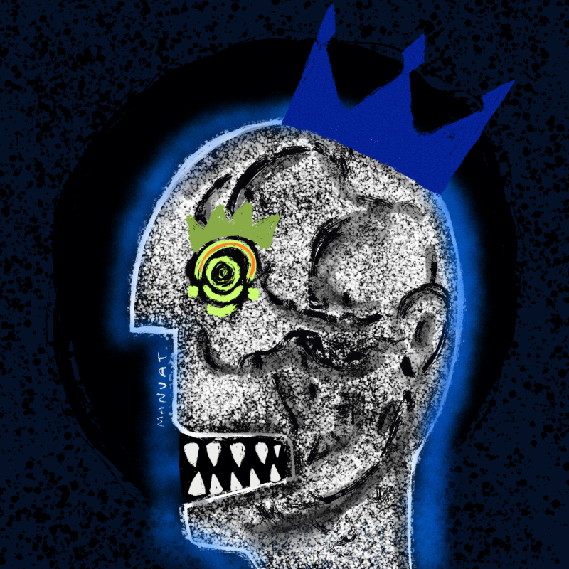 Kings of Babylon #66