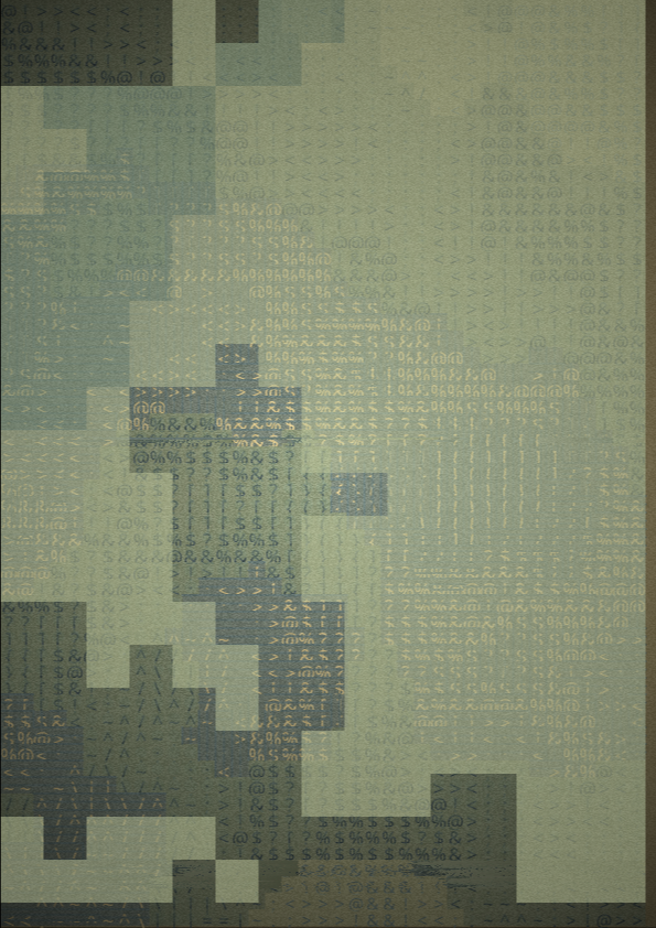 Convergence Remnants #7284