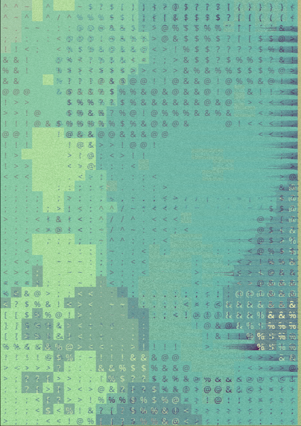 Convergence Remnants #5072