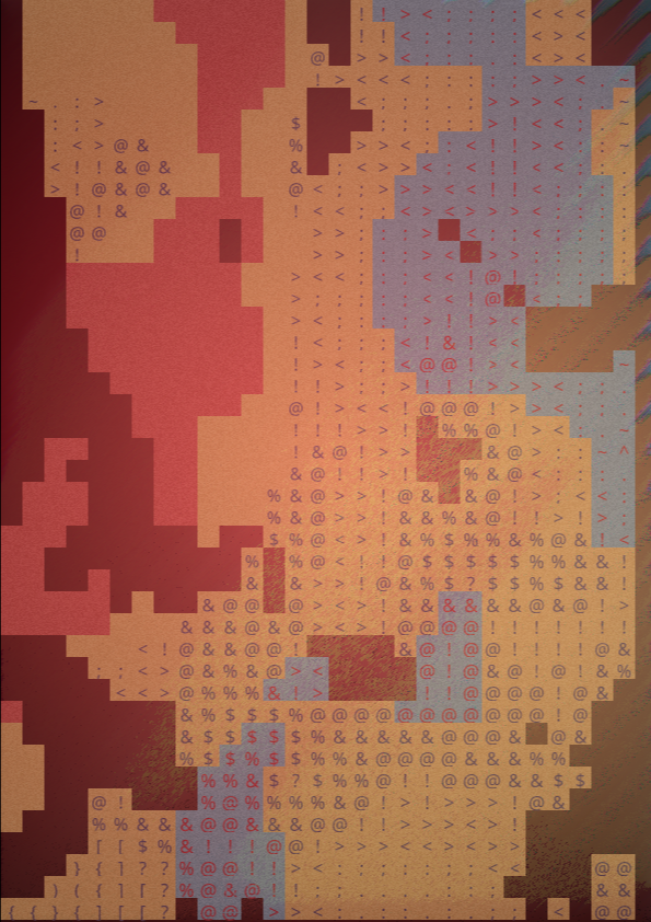 Convergence Remnants #18148