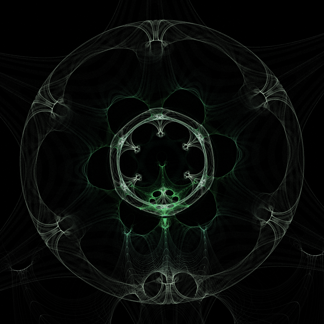 Organicon, variation 00 - special edition #403