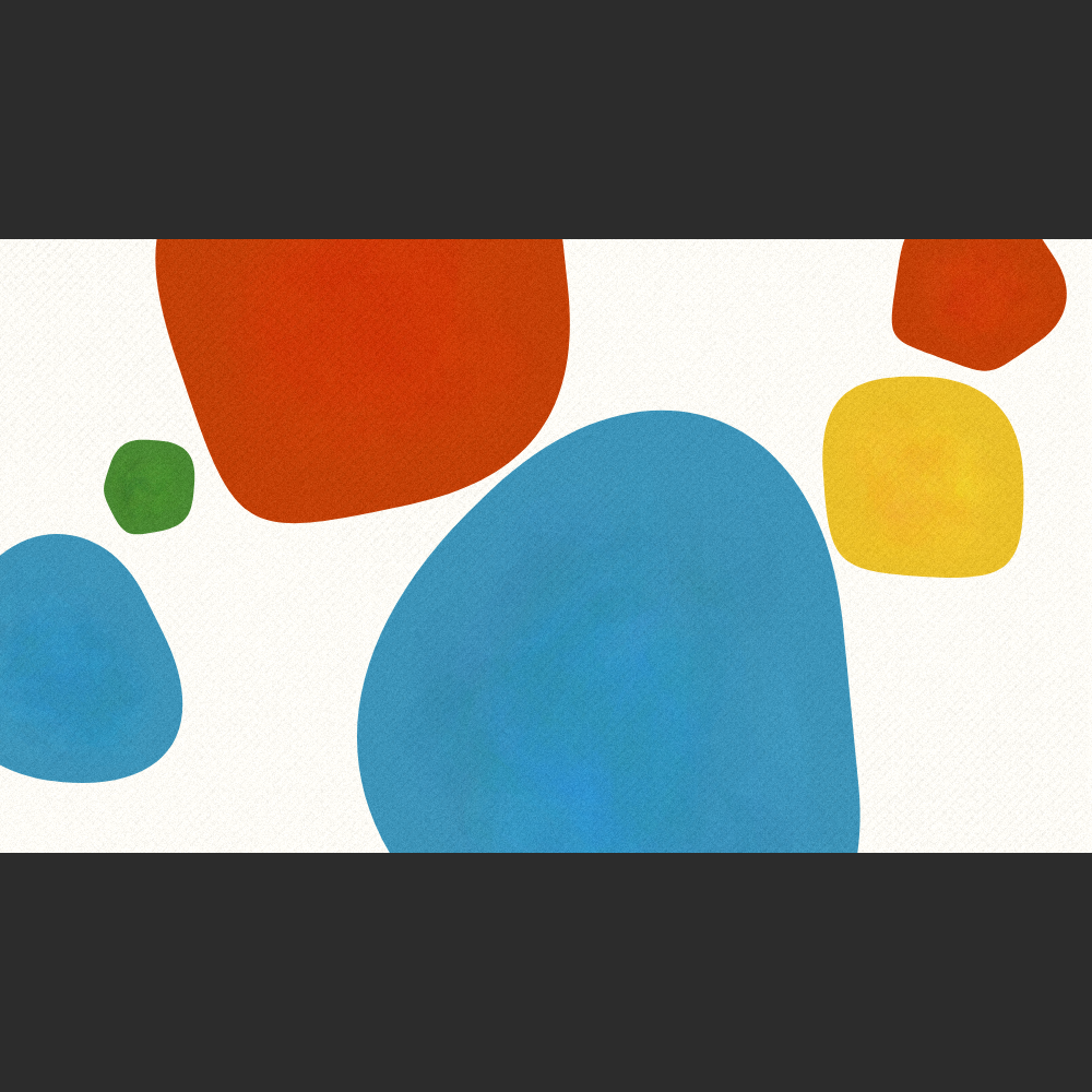 Blobs #43