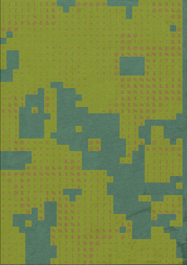 Convergence Remnants #17173