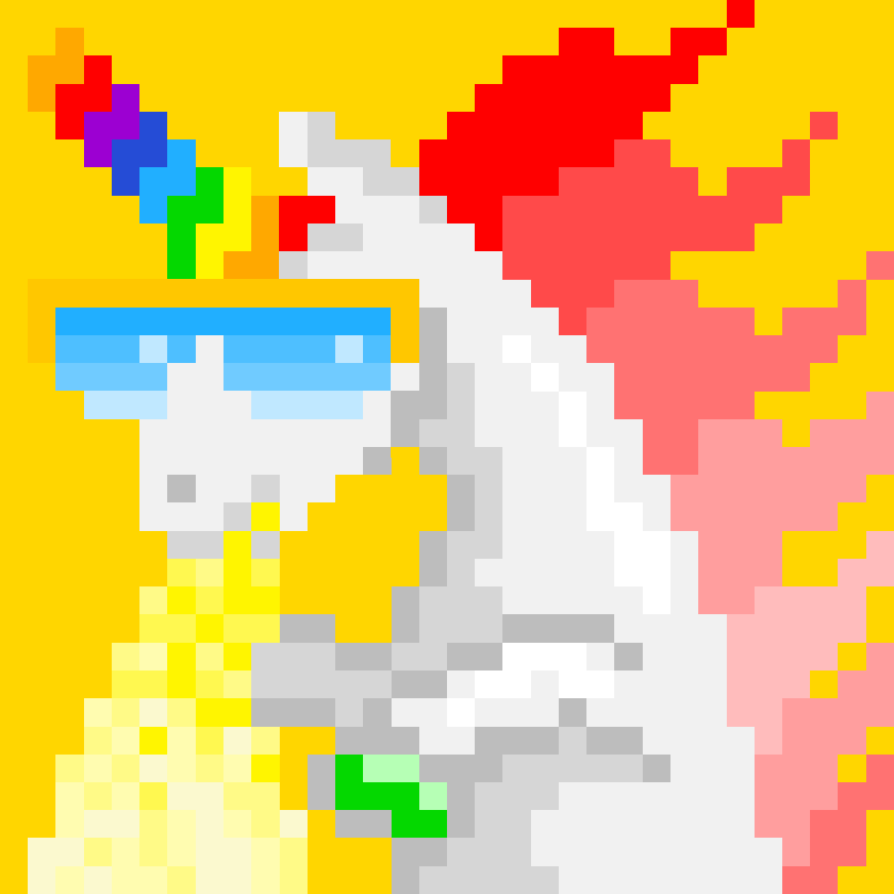 Unicorn #2488