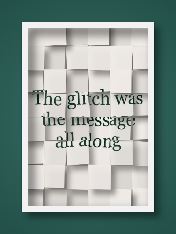 The Metaphor Machine #13146