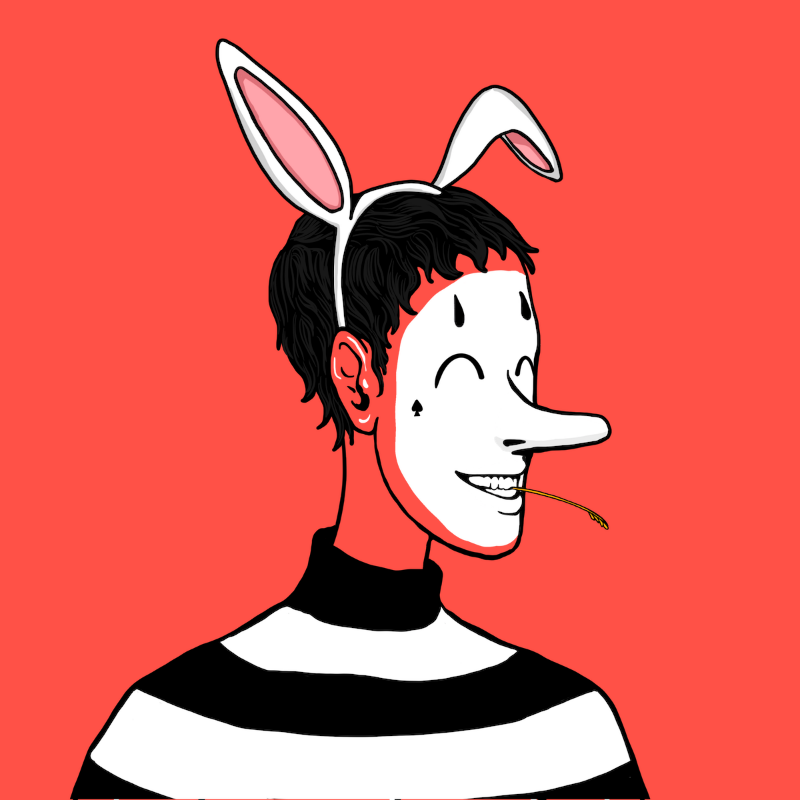 MIME x MIME #661