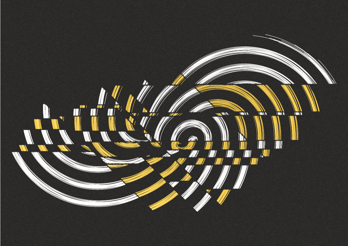 Plottable Sliced Spiral #11