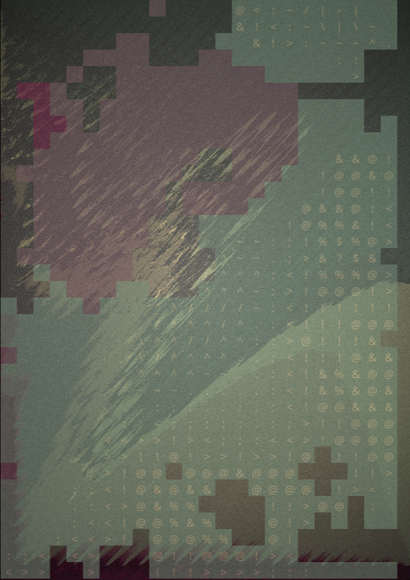 Convergence Remnants #3568