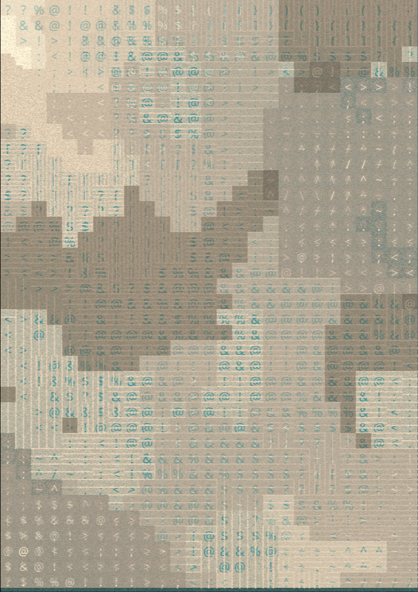 Convergence Remnants #4140