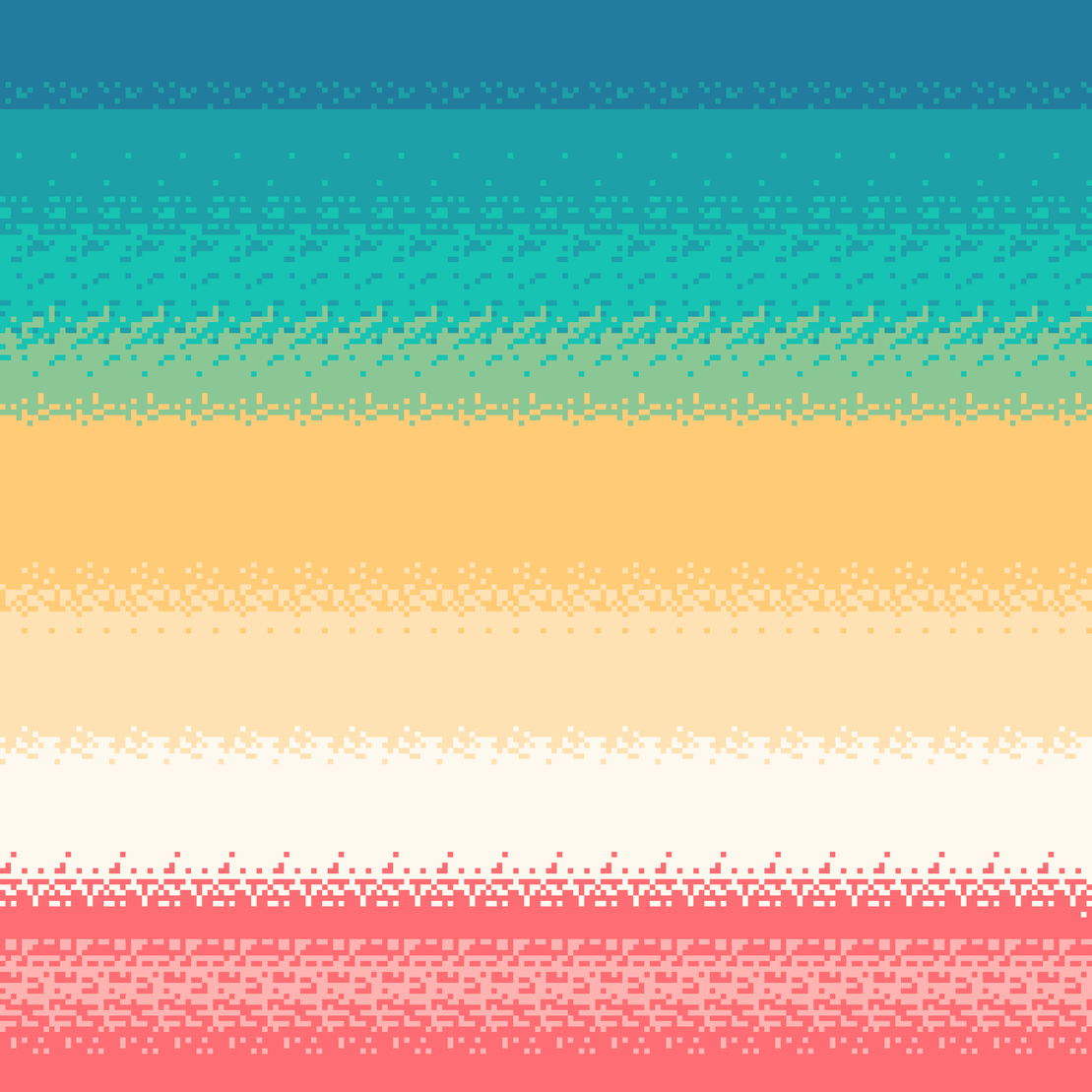 Dithered Gradients #402